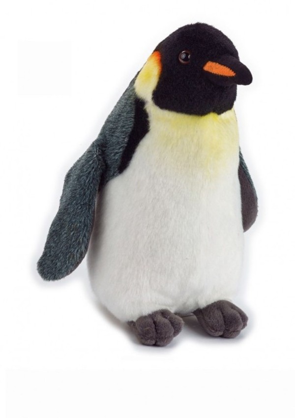 Maskotka Pingwin