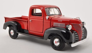 Plymouth Pick Up 1941