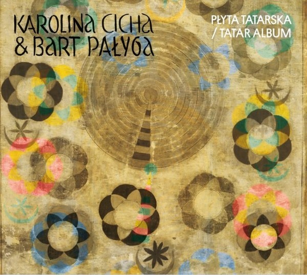 Płyta Tatarska
