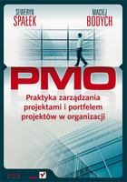 PMO Praktyka zarządzania projektami i portfelem projektów w organizacji