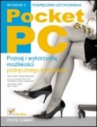 Pocket PC. Podręcznik użytkownika Wydanie II