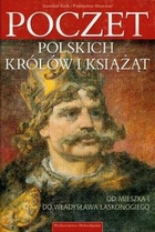 Poczet polskich królów i książąt tom 1