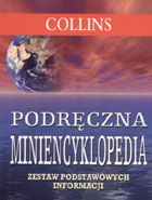 Podręczna mini encyklopedia Collins