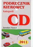 Podręcznik kierowcy kategorii CD 2011