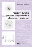 Podstawy dyfrakcji promieni rentgenowskich, elektronów i neutronów - 09 Rozdz. 21. Dyfrakcja neutronów; Literatura; Aneksy