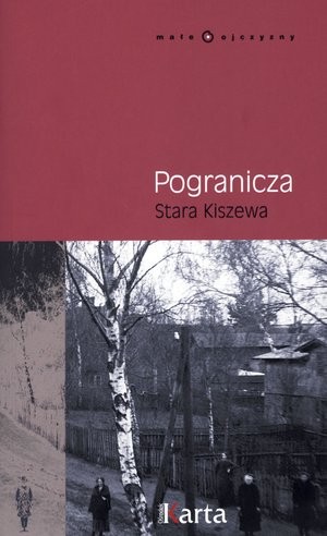 Pogranicza Stara Kiszewa
