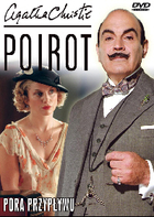 Poirot - Pora przypływu