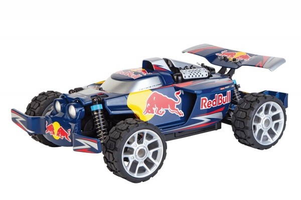Buggy RC Red Bull NX2 - PX LifePo4 1:18