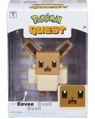 Pokemon Quest Vinyl Eevee