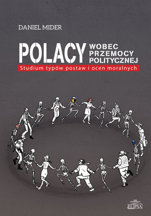 Polacy wobec przemocy politycznej Studium typów postaw i ocen moralnych