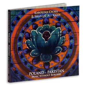 Poland - Pakistan Music Without Borders