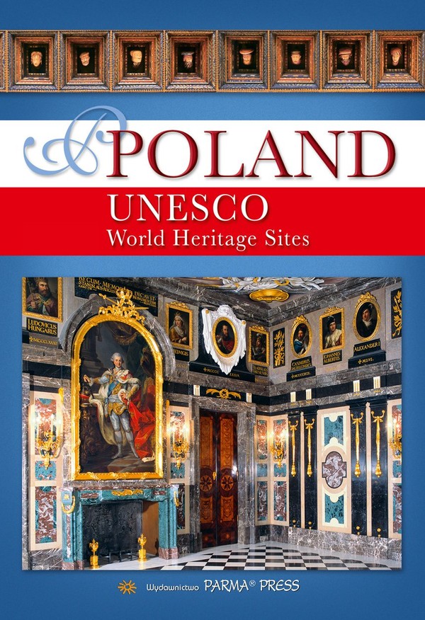 Poland UNESCO World Heritage Sites