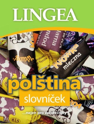 Polątina slovníček Słowniczek czesko-polski