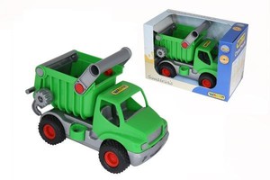 Cons-Truck Samochód Wywrotka