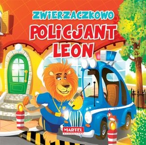 Policjant Leon Zwierzaczkowo