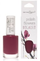 Polish Flowers - Magnolia Pachnący lakier do paznokci