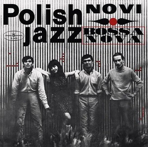 Polish Jazz: Bossa Nova (Reedycja) (vinyl) vol. 13