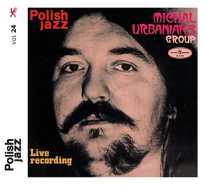 Polish Jazz: Live Recording (Reedycja) (vinyl) vol. 24