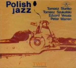 Polish Jazz. Volume 39