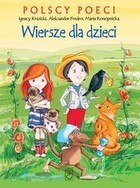 Polscy poeci. Wiersze dla dzieci