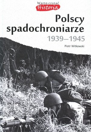 Polscy spadochroniarze 1939-1945