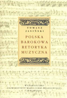 Polska barokowa retoryka muzyczna