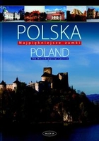 Polska Poland Najpiękniejsze zamki