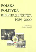 Polska polityka bezpieczeństwa 1989-2000