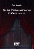 Polska polityka wschodnia w latach 1989-1991