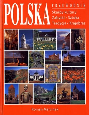 Polska. Przewodnik