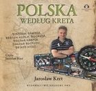 Polska według Kreta Audiobook CD Audio