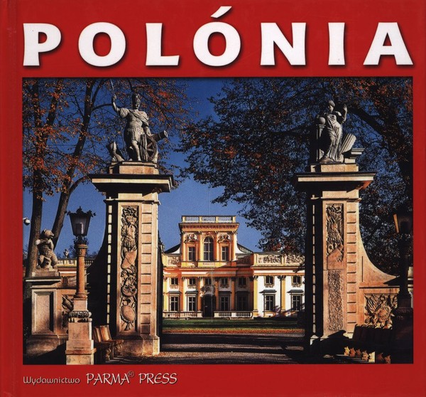 Polska / Polónia wersja portugalska