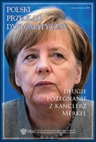 Polski Przegląd Dyplomatyczny 1/2018 - Kilka uwag o naprawie Unii Europejskiej