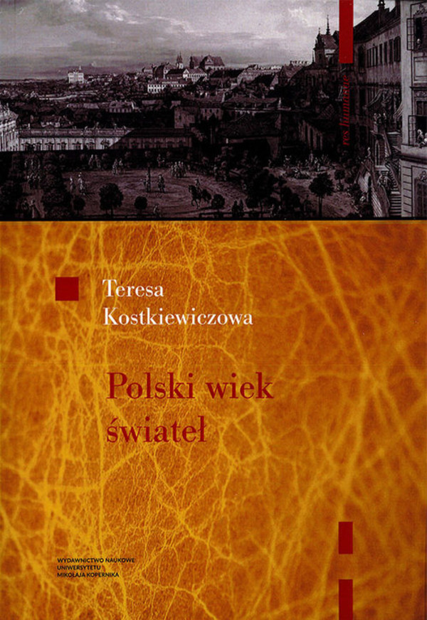 Polski wiek świateł