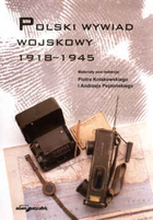 Polski wywiad wojskowy 1918-1945