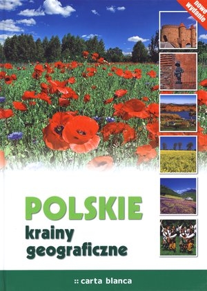 Polskie krainy geograficzne
