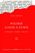 Polskie Logos a Ethos