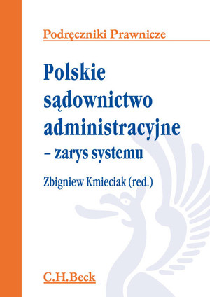 Polskie sądownictwo administracyjne