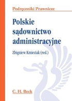 Polskie sądownictwo administracyjne