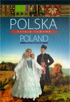 Polskie stroje ludowe (wersja polsko-angielska)