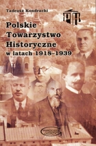 Polskie Towarzystwo Historyczne w latach 1918-1939