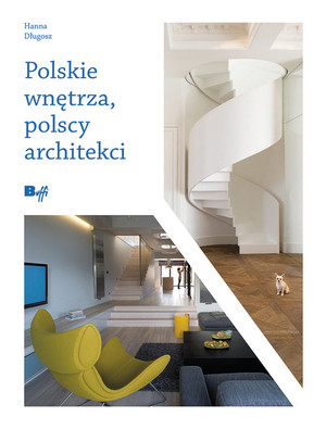 Polskie wnętrza, polscy architekci