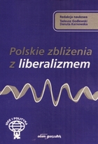Polskie zbliżenia z liberalizmem
