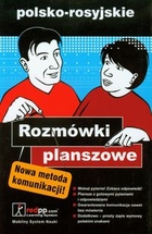 Polsko - rosyjskie rozmówki planszowe