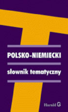 Polsko-niemiecki słownik tematyczny
