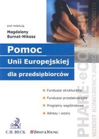 Pomoc UE dla przedsiębiorców