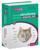 PONS słownik obrazkowy polski-angielski