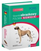 PONS Słownik obrazkowy polski-niemiecki
