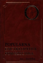 Popularna Encyklopedia Powszechna. Tom 13 o - ósemka