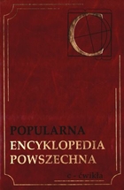 Popularna Encyklopedia Powszechna. Tom 3 c - ćwikła